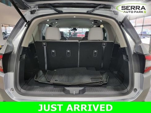Used 2023 Honda Pilot EX-L image 29