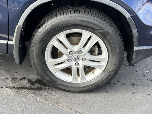 Used 2010 Honda CR-V EX image 12