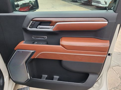 New 2026 GMC Sierra 1500 Denali Ultimate AWD/4WD image 38