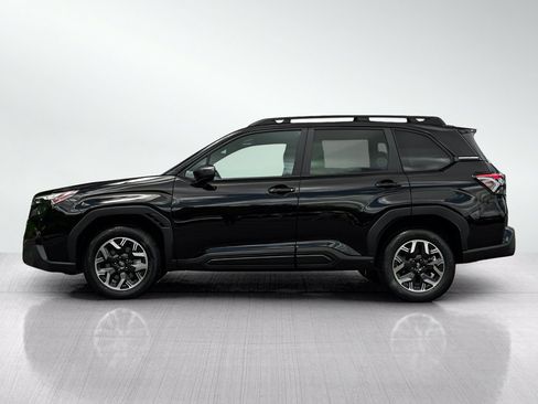 New 2026 Subaru Forester Premium AWD/4WD image 4