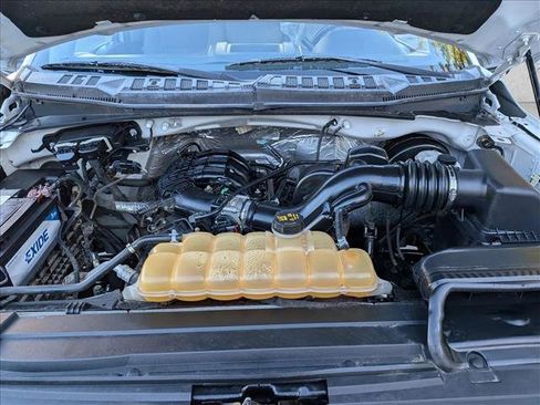 Used 2016 Ford F150 XL image 16