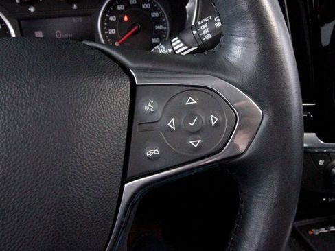 Used 2020 Chevrolet Traverse Premier w/ Redline Edition image 17