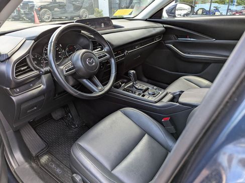 Used 2023 MAZDA CX-30 AWD 2.5 S w/ Select Package image 3