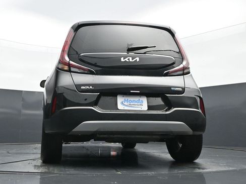 Used 2024 Kia Soul EX FWD image 23