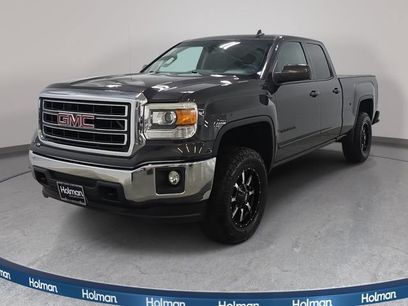 Used 2015 GMC Sierra 1500 SLE w/ SLE Value Package