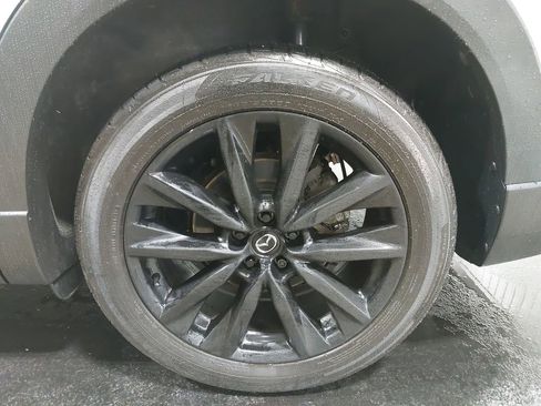 Used 2023 MAZDA CX-9 Touring Plus image 35