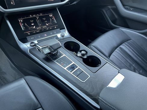 Certified 2023 Audi A6 2.0T Premium w/ Convenience Package AWD/4WD image 9