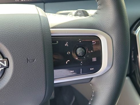 Certified 2025 Nissan Armada SV AWD/4WD image 20