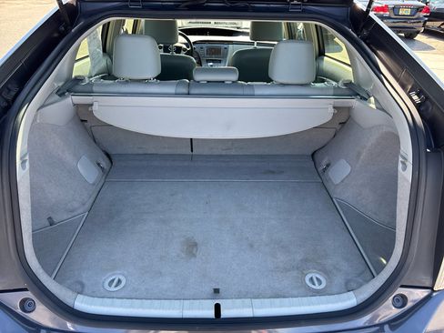 Used 2013 Toyota Prius Four image 21