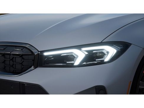 New 2026 BMW M340i xDrive image 6