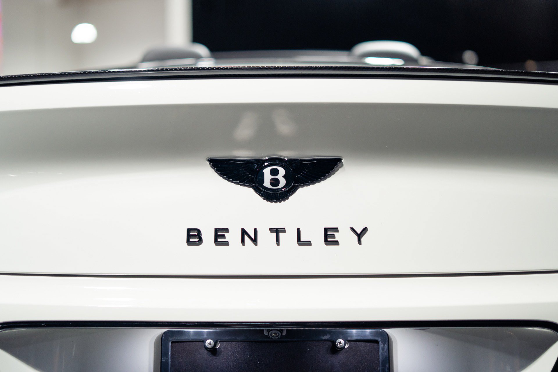 Used 2022 Bentley Continental GT Speed AWD/4WD image 19