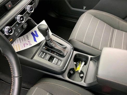 Certified 2025 Honda CR-V Sport image 16