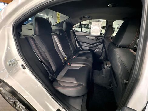 Used 2022 Subaru WRX AWD/4WD image 28
