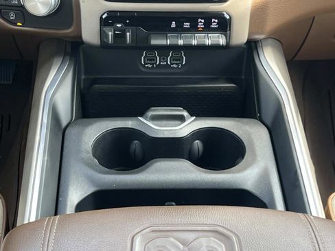 Used 2022 RAM 1500 Laramie image 14