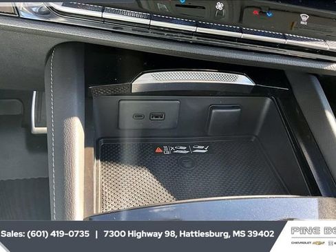 New 2026 Buick Envision Sport Touring image 24