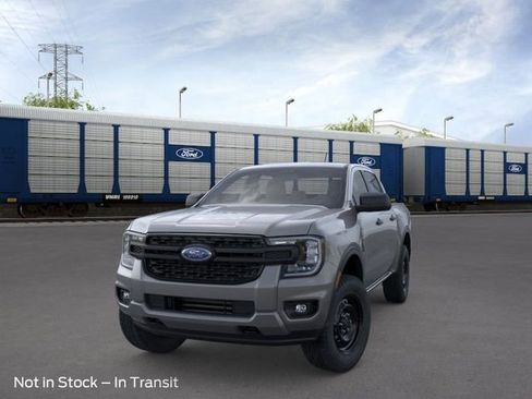 New 2026 Ford Ranger XL AWD/4WD image 2