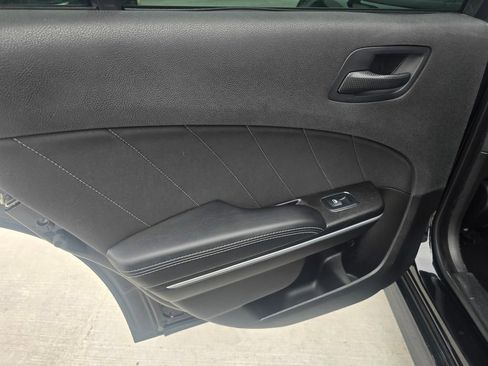 Used 2023 Dodge Charger Scat Pack w/ Technology Group RWD image 15