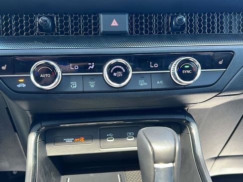 New 2026 Honda CR-V Sport-L image 26