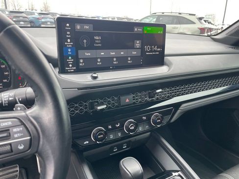 Used 2024 Honda Accord Sport image 15