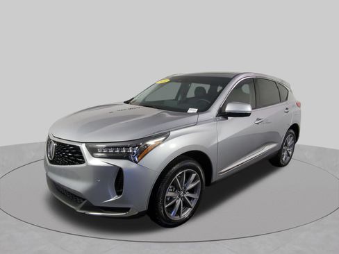Used 2024 Acura RDX w/ Technology Package AWD/4WD image 42