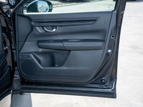 Certified 2023 Honda CR-V LX image 16