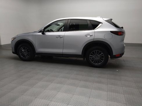 Used 2020 MAZDA CX-5 Touring image 3
