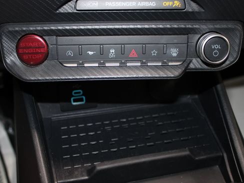 Used 2024 Ford Mustang Premium RWD image 43