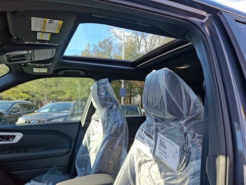 New 2026 Subaru Forester Limited image 12