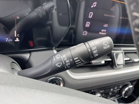 New 2026 Chevrolet TrailBlazer LT w/ Convenience Package FWD image 16