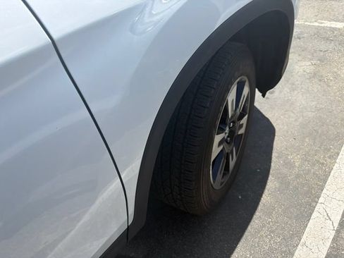 Used 2020 Honda Ridgeline RTL image 25
