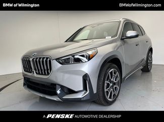 Used 2026 BMW X1 xDrive28i video 1
