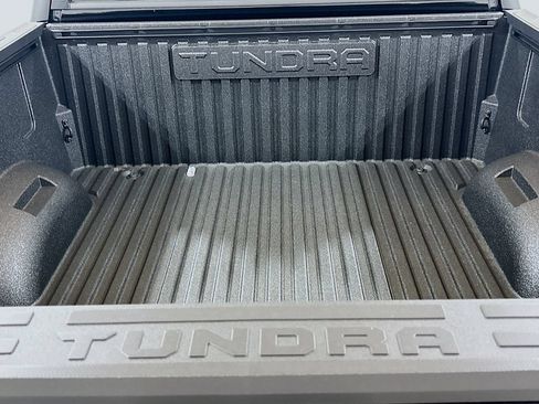 New 2026 Toyota Tundra SR5 AWD/4WD image 7