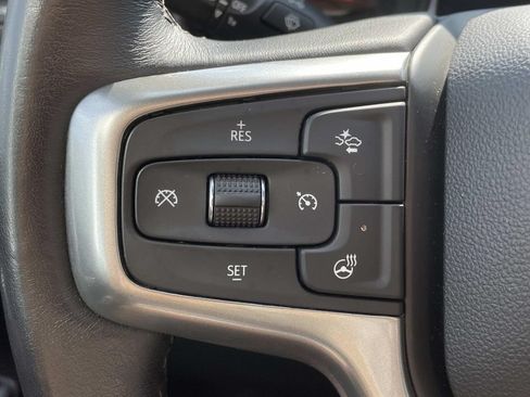 Used 2022 Chevrolet Silverado 2500 LTZ w/ LTZ Plus Package AWD/4WD image 24
