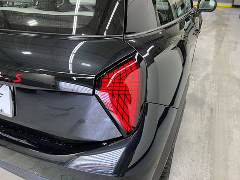 Certified 2025 MINI Cooper S image 5