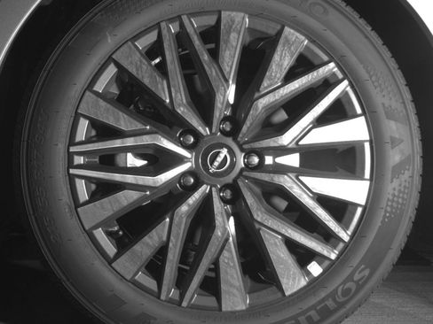 Used 2026 Nissan Altima 2.5 SV FWD image 15