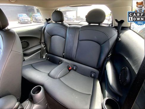 Certified 2024 MINI Cooper 2-Door Hardtop FWD image 26