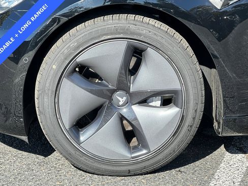 Used 2018 Tesla Model 3 Long Range image 25