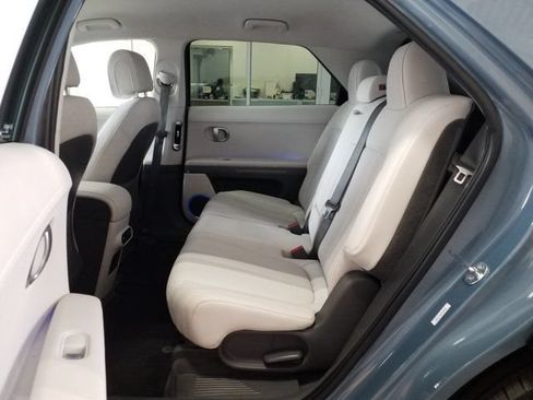 Certified 2023 Hyundai Ioniq 5 SEL AWD/4WD image 13