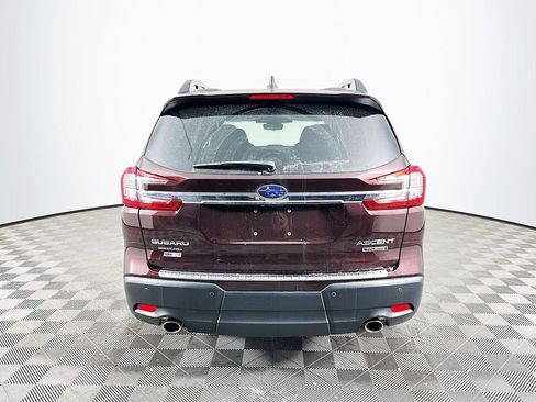 New 2026 Subaru Ascent Touring image 8