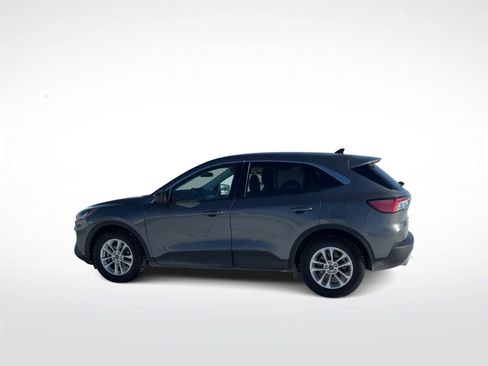 Used 2022 Ford Escape SE image 6