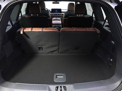 New 2026 Lincoln Aviator Reserve AWD/4WD image 19