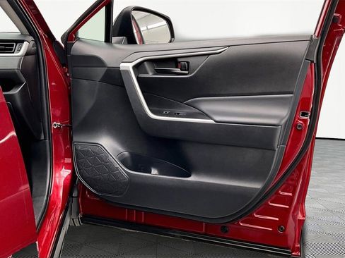 Used 2024 Toyota RAV4 LE image 24