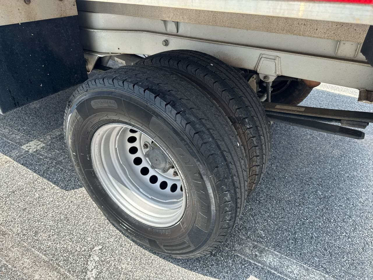 Used 2019 Mercedes-Benz Sprinter 170 w/ Premium Plus Package image 20