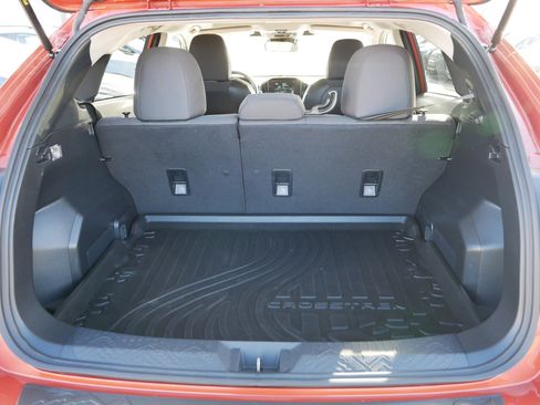 Used 2024 Subaru Crosstrek 2.0i Premium image 18