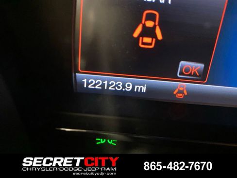 Used 2019 Ford Flex SEL w/ Equipment Group 202A FWD image 18
