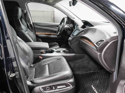 Used 2020 Acura MDX FWD w/ Technology Package image 19