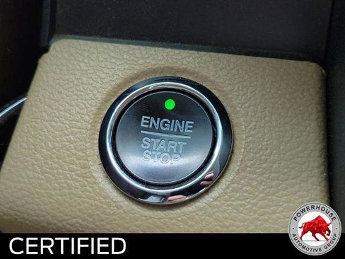 Certified 2020 Ford F150 Lariat w/ Equipment Group 501A Mid image 32