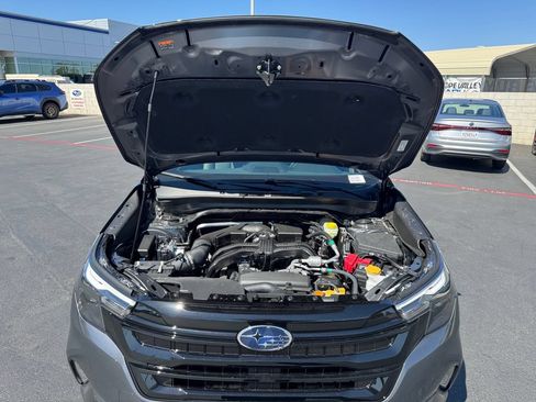 New 2026 Subaru Forester Sport AWD/4WD image 20