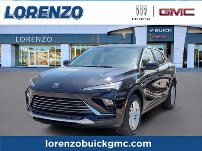 New 2026 Buick Envista Sport Touring w/ Convenience I Package