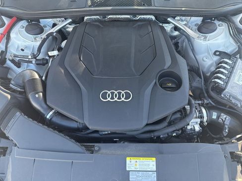 Used 2021 Audi A6 Premium Plus w/ Premium Plus Package AWD/4WD image 34
